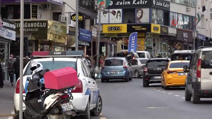Çekmeköy’deki 45 bin liralık soygunun görüntüleri ortaya çıktı