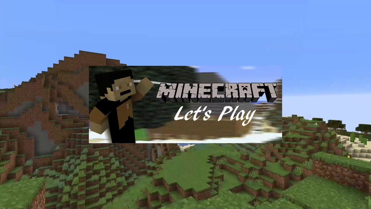 Minecraft Let's Play 364: Was haben die hier gebaut?!