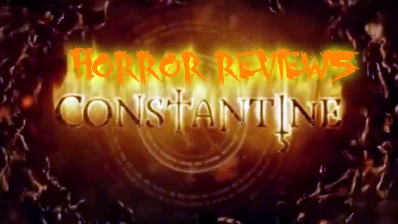 Constantine review_ episode 3_ The Devil's Vinyl