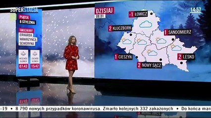 Kasia Kamińska - 8.01.2021