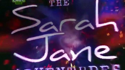 The Sarah Jane Adventures - S 02 E 07 - The Mark Of The Berserker (1)