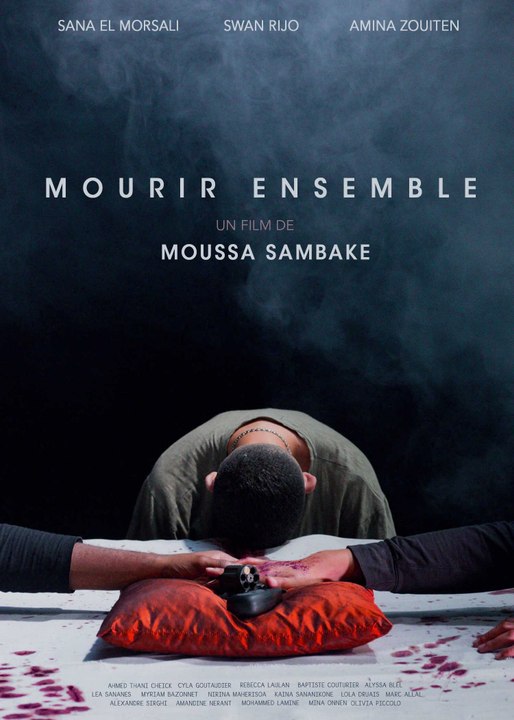 Mourir ensemble