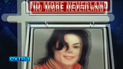 Michael Jackson-Extra-8 Janvier 2020