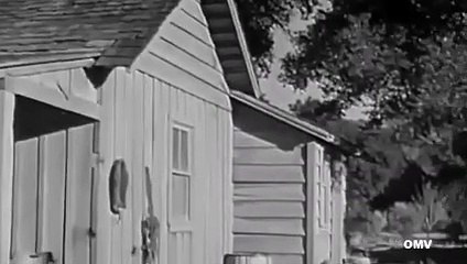 The Life and Legend of Wyatt Earp S06E25 Wyatt Takes the Primrose Path