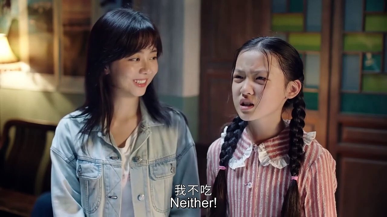 Dear Mayang Street Episode 10 [ENG SUB]