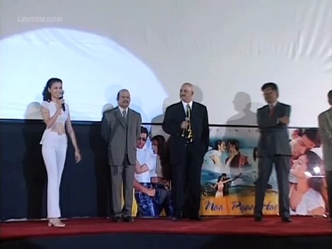 Music Launch Of Kaho Naa Pyaar Hai | Hrithik Roshan | Ameesha Patel | Flashback Video