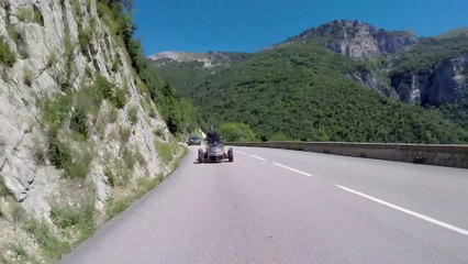 Vercors 2020
