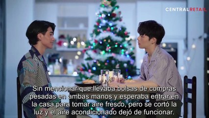 Mini Series Ingredients Ep.21 Sub Esp HD  Goodbye Not Goodbye