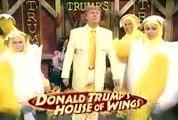 Donald Trumps House of Wings