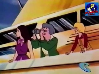 La Mole 08  La Mole pierde la Memoria