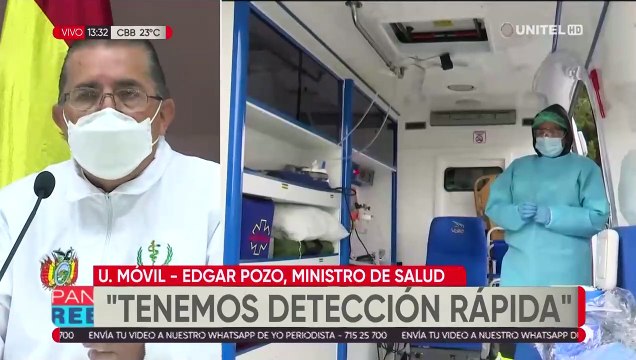 Ministerio de Salud señala que se reducirán horarios de algunas actividades