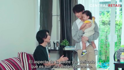 Mini Series Ingredients Ep.18 Sub Esp HD  Unimaginable