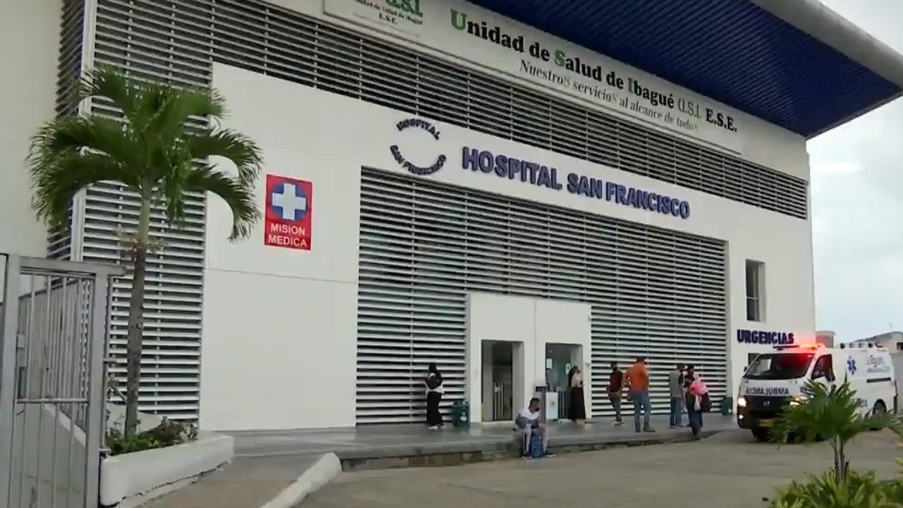 Solo 4 camas disponibles: alerta en Ibagué por...