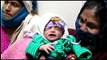 Dez bebês morrem em incêndio na Índia