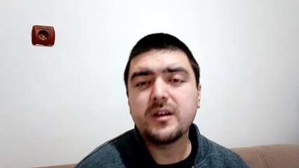 RÜYADA BAŞKA BİR ŞEHİR GÖRMEK