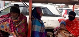 विवाहिता ने लगाया पति सहित ससुराल वालों पर दहेज न मिलने पर मारपीट का आरोप