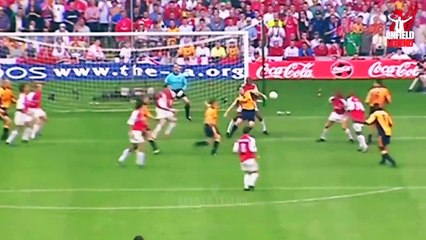 Liverpool's Most DRAMATIC Matches in the 21st Century