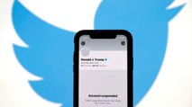 Análisis sobre la decisión de Twitter de suspender cuenta personal de Donald Trump