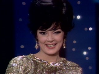 Anna Moffo - II Regimento (Live On The Ed Sullivan Show, August 31, 1969)