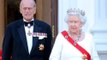 Queen Elizabeth and Prince Philip receive Covid-19 vaccinations