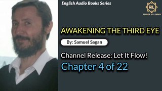 Awakening The Third Eye- Chapter 4 of 22 By 