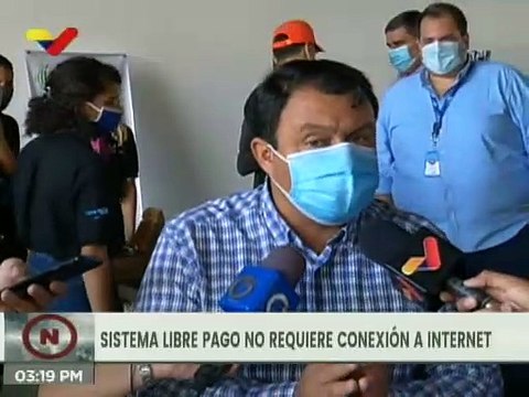 Tarjetas del Sistema Libre Pago estarán disponibles en terminales y estaciones del Metro de Miranda