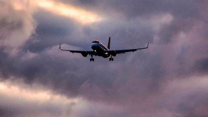 Lo que se sabe del avión que cayó al mar con 62 personas a bordo en Indonesia