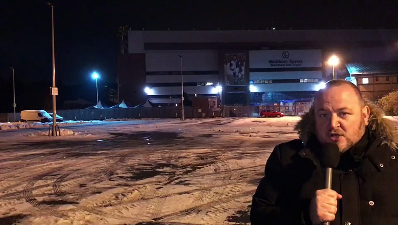 Rovers Review: Blackburn Rovers 0 Doncaster Rovers 1