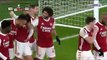 Pierre-Emerick Aubameyang Goal HD - Arsenal 2 - 0 Newcastle - 09.01.2021 (Full Replay)