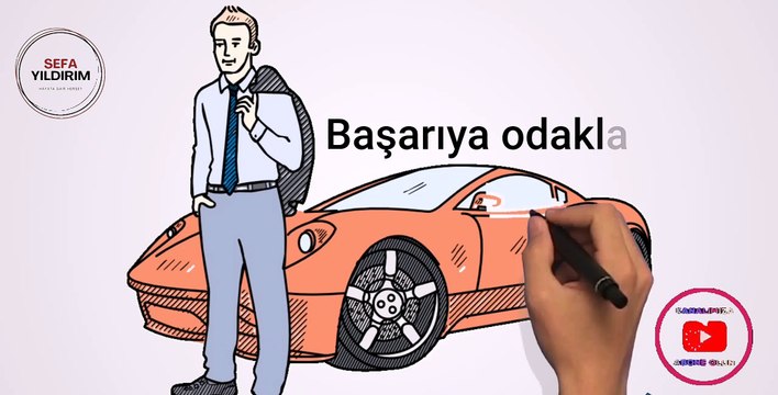 Başarının 7 Sırrı | Başarılı olmak istiyorsanız mutlaka bu adımları uygulayın