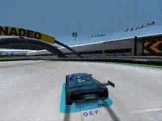 CUT - NADEO D1 - Gab34