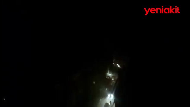 Pakistan'da ülke genelinde elektrik kesintisi! Hava Kuvvetleri acil durum ilan etti