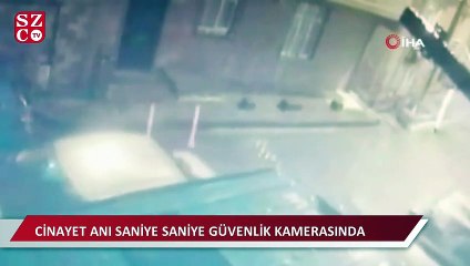 Download Video: Kağıthane’de silahlı saldırıya uğrayan taksi şoförü hayatını kaybetti