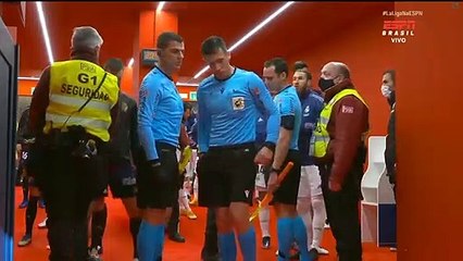 Osasuna vs Real Madrid 0-1 Extended Highlights & Goals 2021