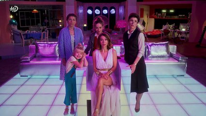 Настя, соберись! - 8 серия (2021) HD комедия смотреть онлайн