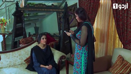 Pull Kay Us Par - Last Episode 79 | Urdu 1 Dramas | Riz Kamali, Kanwar Arsalan, Naheed Shabbir