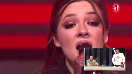 Zvezde Granda 9.1.2021 - Vanja Knezevic