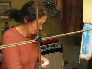 LES DENTS DE LA MERE