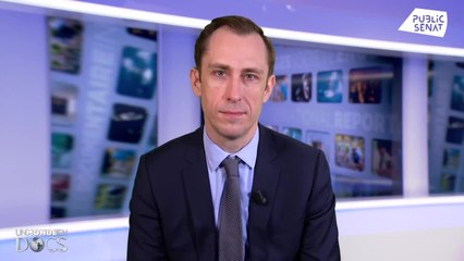 Police, d'où vient la défiance ? - Un monde en docs (09/01/2021)