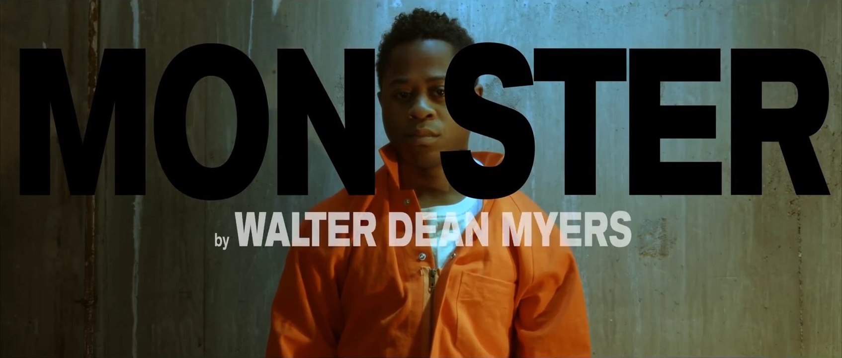 MONSTER (2018) Trailer VO - HD