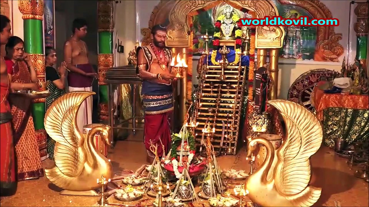 சபரிமலை ஶ்ரீசாஸ்தா பீட #மகரஜோதிப் பெருவிழாவின் 53வது நாள் 07. 01. 2021