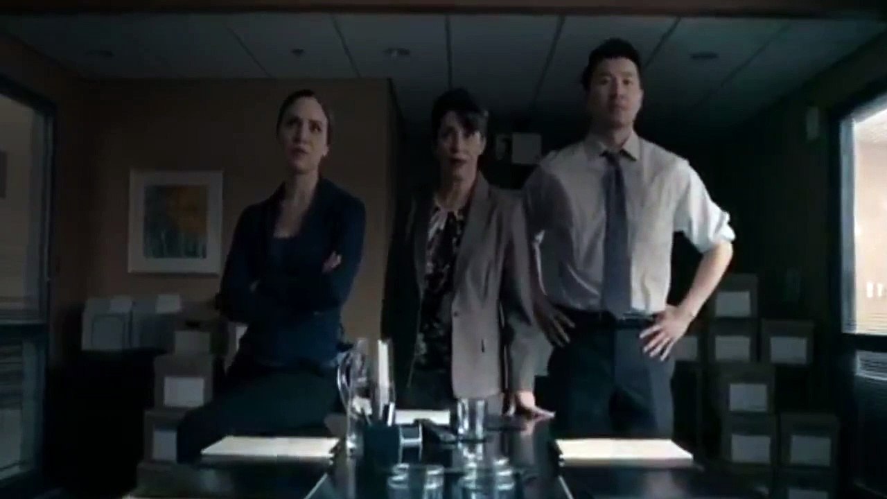 Bad Blood S 01 E 06