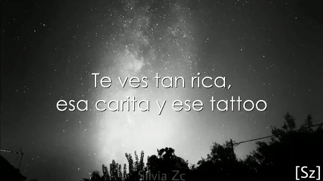 Camilo Rauw Alejandro Tattoo Remix Letra