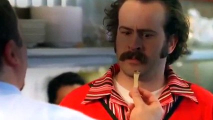 My Name Is Earl - S 01 E 12 - O Karma, Where Art Thou