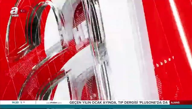 İşte A Haber Gerçeği! Kendi Kendini Yalanlayan Yandaş Televizyon Tank-Palet Fabrikası Gerçeği!