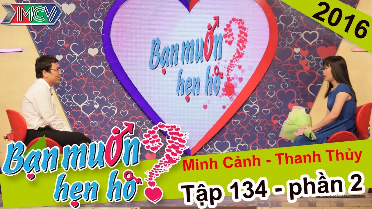 Bạn muốn hẹn hò hay nhất #176 | Chàng bác sĩ và hành trình tìm bạn gái theo yêu cầu của bố mẹ