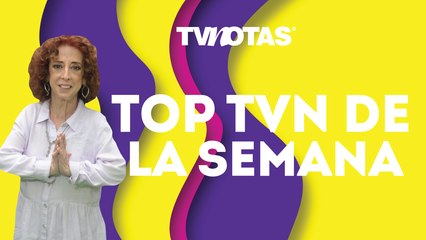 Hijo de 'La Güereja', prófugo de la justicia por manejar borracho | Top TVN