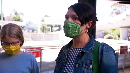 Passengers express frustration and confusion about Vic. snap rule changes