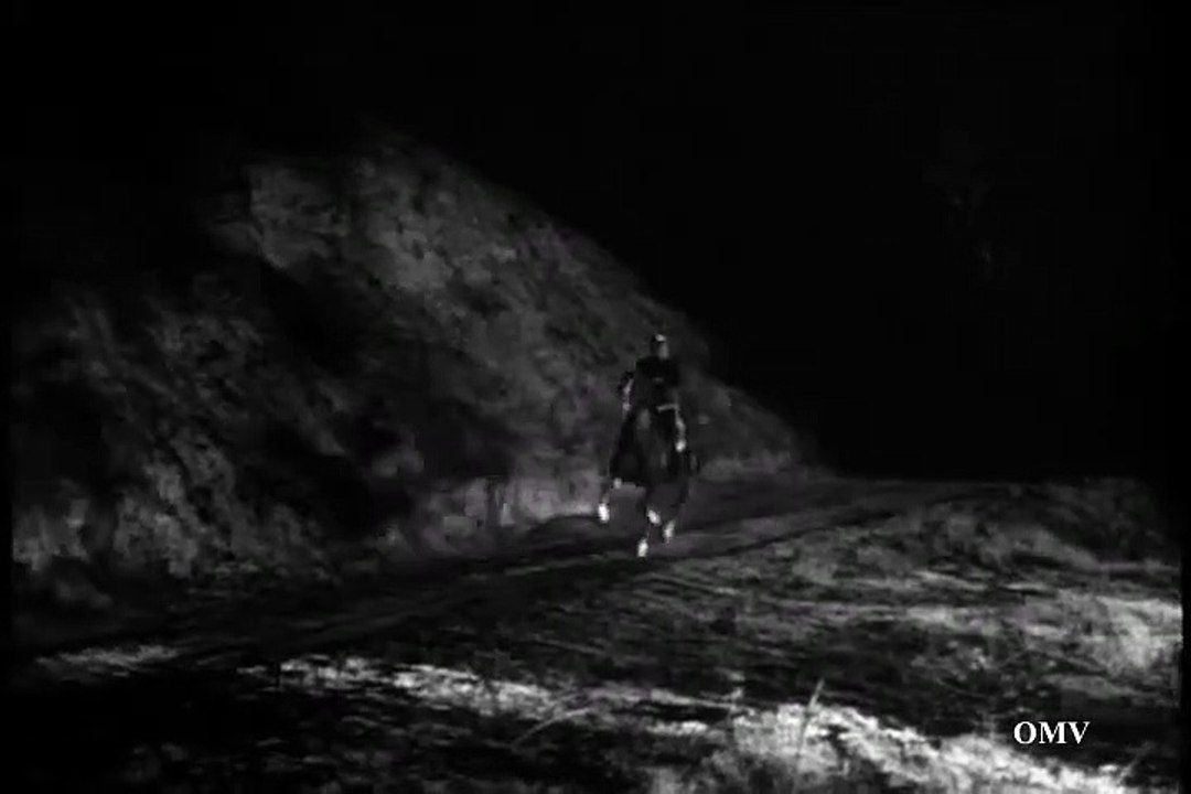 Frontier Circus S01E05 The Hunter and the Hunted