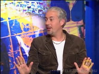 Heti Hetes 8x09 - A 2006. október 23-i események